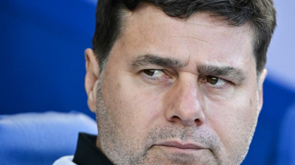 Mauricio Pochettino n&atilde;o &eacute; mais t&eacute;cnico do Chelsea