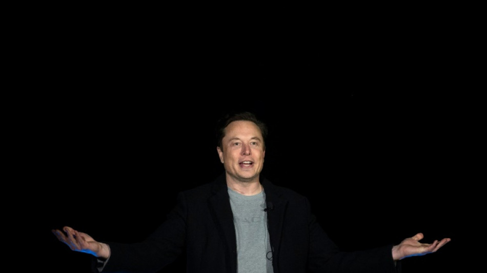 Elon Musk probed in US over stock trades: report