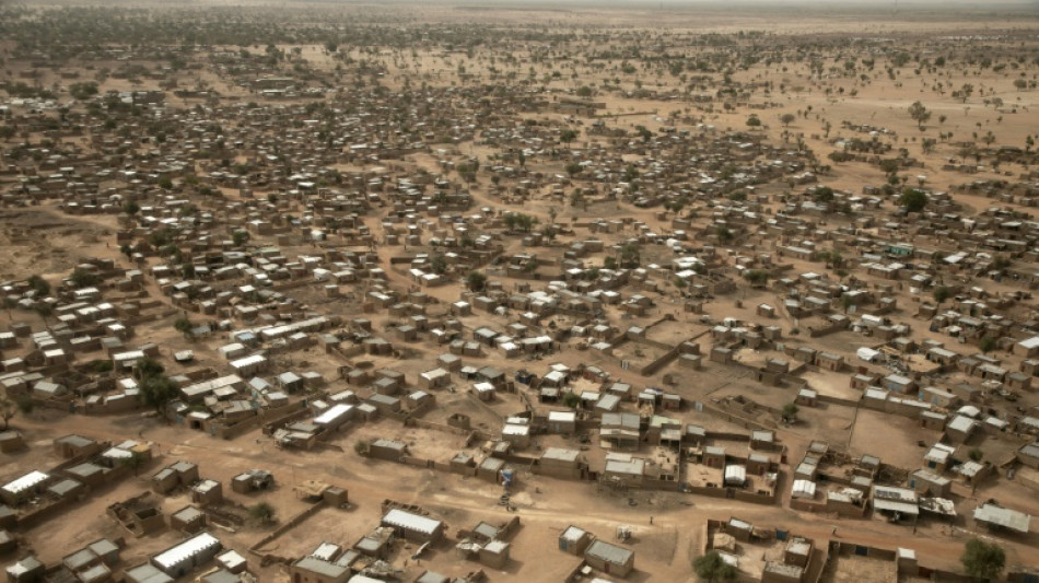 In the Sahel, no reprieve under jihadist blockade