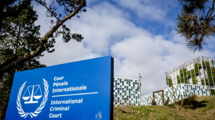 Washington sanctionne quatre juges de la CPI, qui proteste