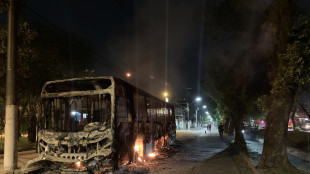 Il Brasile autorizza l'invio della Forza nazionale in Rond&ocirc;nia