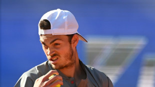 Marterer kassiert in Estoril n&auml;chstes Erstrunden-Aus