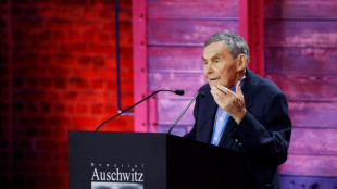 Muri&oacute; Marian Turski, presidente del Comit&eacute; Internacional de Auschwitz