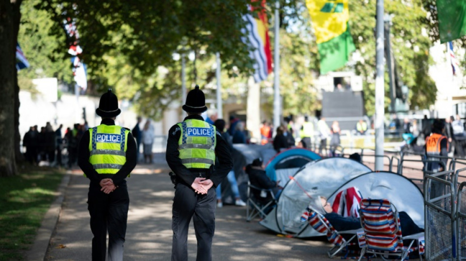 Un policía londinense cometió decenas violaciones y agresiones sexuales durante años