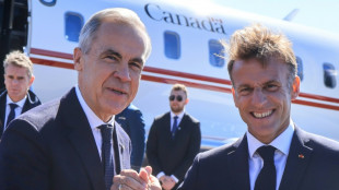 Macron: Frankreich und Kanada sind "gro&szlig;e unabh&auml;ngige Nationen und wollen es bleiben"
