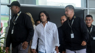 Colombie: le fils du pr&eacute;sident Petro inculp&eacute; pour corruption