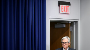 Huis clos singulier &agrave; la Fed, pr&ecirc;te &agrave; baisser ses taux pour la premi&egrave;re fois de l'ann&eacute;e