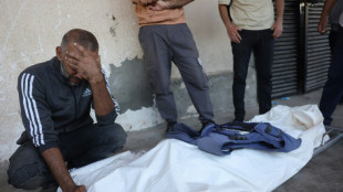 Emiss&aacute;rios americanos se re&uacute;nem com Netanyahu ap&oacute;s ataques letais em Gaza