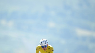 Cyclisme: Pogacar ne participera pas &agrave; la Vuelta  
