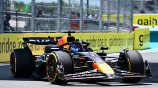 Verstappen conquista pole da corrida sprint do GP de Miami