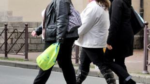 L'ob&eacute;sit&eacute; augmente fortement chez les jeunes Fran&ccedil;ais