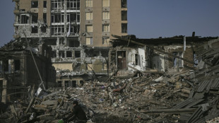 Ukraine: Wirtschaftliche Verluste durch Krieg bei über 500 Milliarden Euro