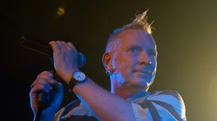 Punk-Ikone Johnny Rotten will zum ESC