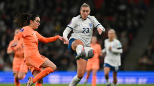 England snatch thrilling Women's Nations League win over Netherlands