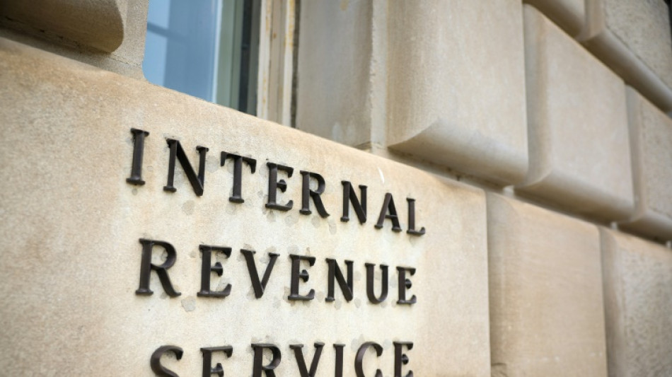 US-Einwanderungsbehörde soll für Fahndungen Zugriff auf Steuerdaten bekommen
