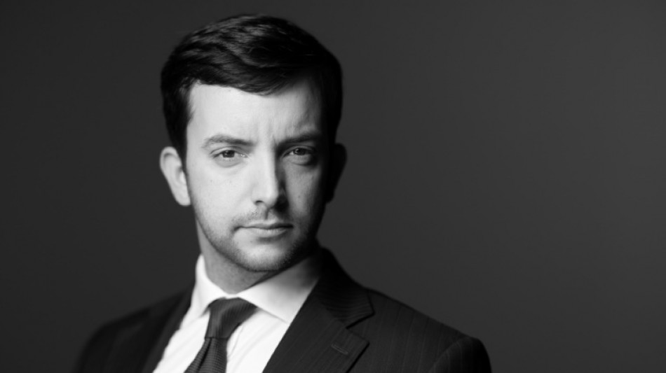 Finances, &eacute;nergie, climat: les priorit&eacute;s du "monsieur &eacute;conomie" du RN