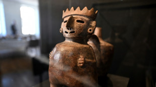 La poco conocida cultura precolombina vic&uacute;s, presentada en un museo de Francia