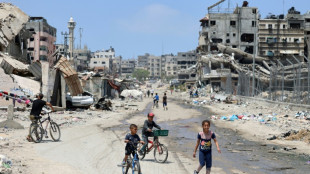Delegación de Hamás aborda en El Cairo la última propuesta de tregua con Israel en la Franja de Gaza