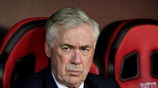 El entrenador italiano Carlo Ancelotti, condenado en Espa&ntilde;a a un a&ntilde;o de c&aacute;rcel por fraude fiscal