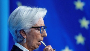 EZB-Chefin will berühmte Europäer auf Euro-Scheine drucken