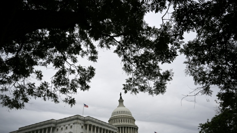 Kongressrevolte: Republikaner blockieren Trump-Vorhaben zur Migration