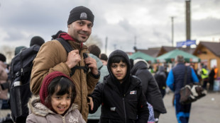EU bereitet sich auf mehrere Millionen Ukraine-Fl&uuml;chtlinge vor