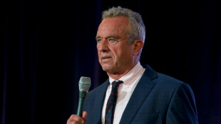 Robert F. Kennedy Jr. sorgt mit abstruser B&auml;ren-Geschichte f&uuml;r Aufsehen