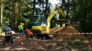 Keine Überreste deutscher Wehrmachtssoldaten bei Grabung in Südfrankreich gefunden 