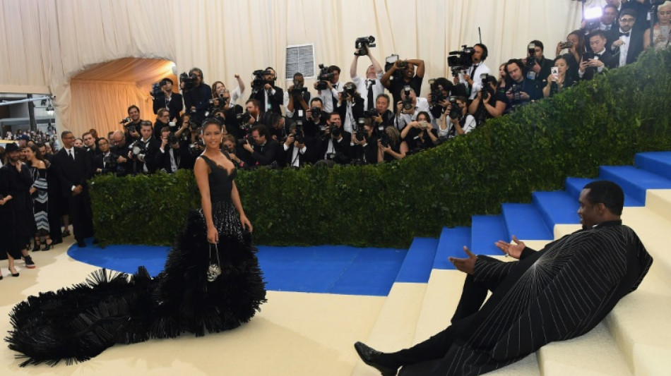 Expareja de Sean Combs testifica por cuarto d&iacute;a en Nueva York