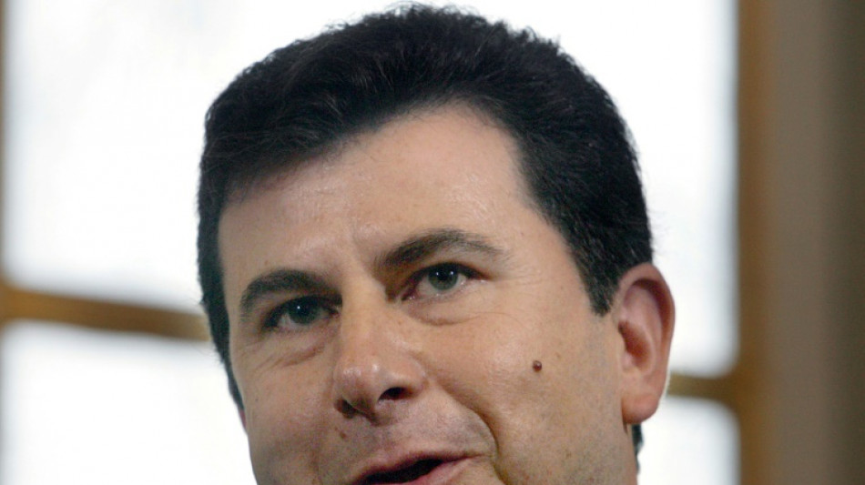 L'animateur Pascal Bataille annonce &ecirc;tre atteint d'un cancer du poumon