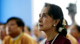 Suu Kyi ein Jahr nach Putsch in Myanmar der Wahlmanipulation beschuldigt