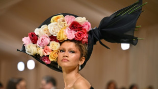 Zendaya: uma superestrela, n&atilde;o uma 'rival'