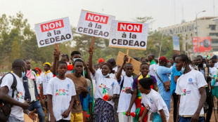 La Communaut&eacute; ouest-africaine se r&eacute;unit en urgence apr&egrave;s une s&eacute;rie de crises
