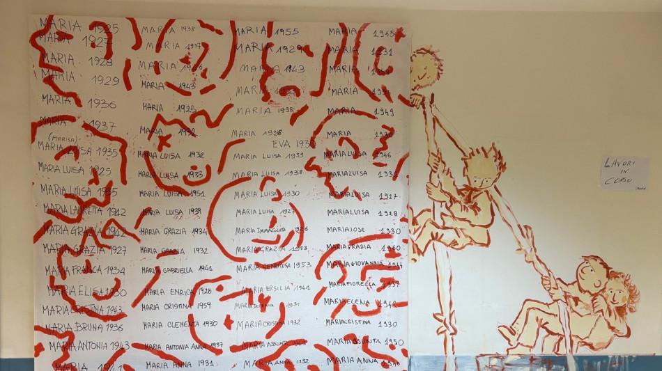 A Bologna l'opera 'L'Umanit&agrave;' per ricordare le vittime Covid