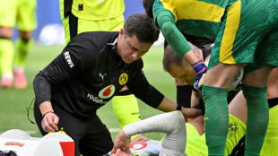 Wieder Knieverletzung: S&uuml;le droht Saison-Aus