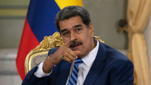 Venezuelas Präsident Nicolás Maduro zu Staatsbesuch in China erwartet