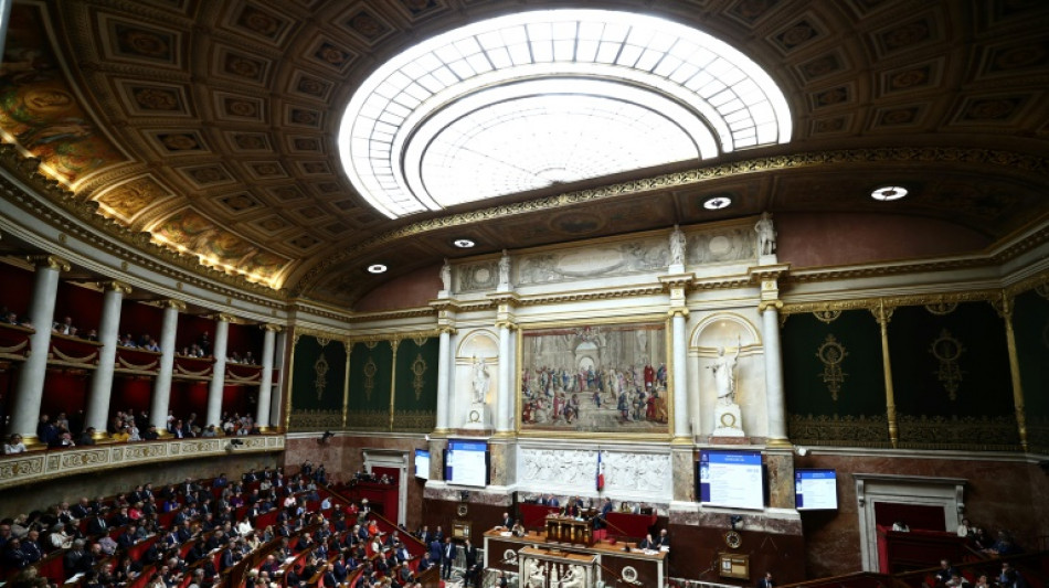 L'Assembl&eacute;e s'empare de la sensible r&eacute;forme du scrutin &agrave; Paris, Lyon et Marseille
