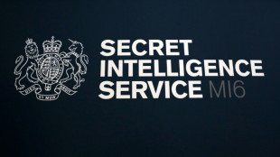 Berichte &uuml;ber Nazi-Vergangenheit ihres Opas: K&uuml;nftige MI6-Chefin kannte ihn nicht