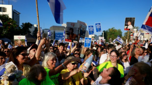 Ham&aacute;s libera a los &uacute;ltimos 20 rehenes israel&iacute;es vivos