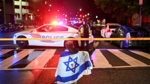 Zwei Mitarbeiter von israelischer Botschaft vor J&uuml;dischem Museum in Washington erschossen