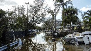 Furac&atilde;o Milton deixa ao menos 16 mortos na Fl&oacute;rida, que come&ccedil;a a se reconstruir