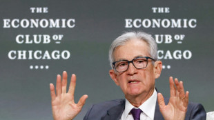 Trump insists he could fire independent Fed Chair Powell
