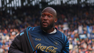 Lukaku 'non volterei mai le spalle al Napoli, ma devo stare bene'