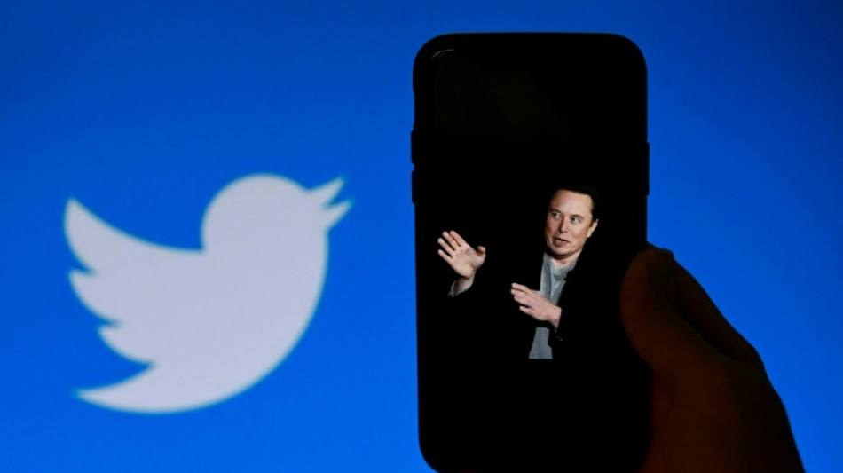 Cascade de départs chez Twitter après l'ultimatum d'Elon Musk