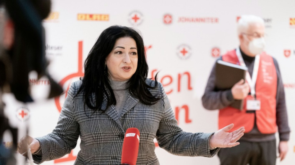 Geld- und Bew&auml;hrungsstrafe in Prozess gegen fr&uuml;here Berliner Senatorin Kalayci gefordert