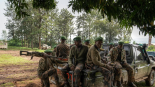 RDC : coup d'envoi du retrait progressif de la force de l'ONU
