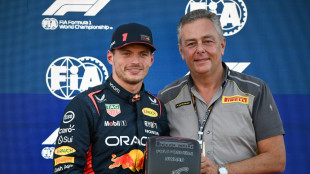 Offiziell: Formel 1 weiter auf Pirelli-Reifen