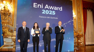 Ricercatrice Universit&agrave; di Padova premiata agli Eni Awards