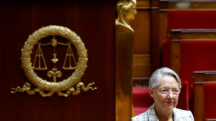 Elisabeth Borne retourne &agrave; l'Assembl&eacute;e comme simple d&eacute;put&eacute;e
