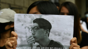 Hongkonger Unabhängigkeitsaktivist nach fast vier Jahren aus Gefängnis entlassen